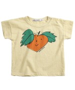 Curious Turnip Baby T-shirt