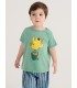 Flying Oranges Baby T-shirt