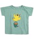 Flying Oranges Baby T-shirt