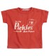 T-shirt de Bebé Pickles The Dog