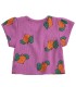 Tangerine All Over Baby T-shirt