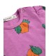 Tangerine All Over Baby T-shirt
