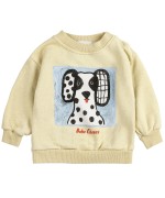Van Dog Baby Sweatshirt