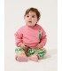 Farm Adventure Baby Sweatshirt