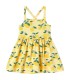 Vestido Oranges