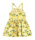Vestido Oranges