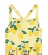 Vestido Oranges