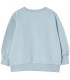 Tiny Hat Graphic Sweatshirt