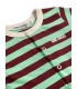 Bobo Choses Striped Baby Playsuit 