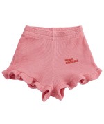 Calções de Bebé c/folho Bobo Choses