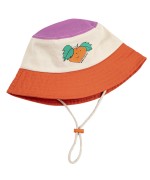 Tangerine Bucket Hat