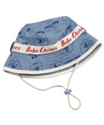 Pickles The Dog All Over Hat