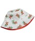 Juicy Tomatoes Reversible Hat