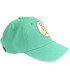 Mr Pickles Patch Cap 