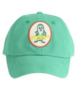 Mr Pickles Patch Cap 