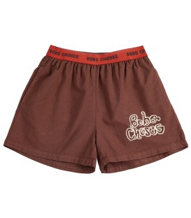 Calções Bermuda Bobo Choses 