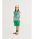 Bobo Choses Tracksuit Bermuda Shorts
