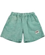 Calções Bermuda Bobo Choses Since 09 