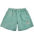 Bobo Choses Since 09 Woven Bermuda Shorts