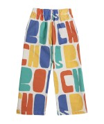 Calças Bobo Choses coloridas