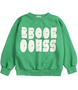 Bobo Choses Modern Sweatshirt