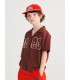 Bobo Choses Thin Woven Shirt