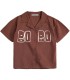 Bobo Choses Thin Woven Shirt