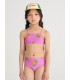 Tangerine All Over Bikini