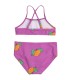 Tangerine All Over Bikini