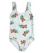 Juicy Tomatoes All Over Swimsuit