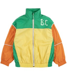 Casaco de treino Square Bobo Choses 