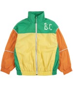 Square Bobo Choses Tracksuit Jacket