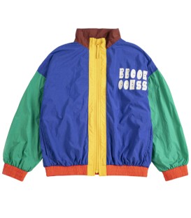 Bobo Choses Modern Tracksuit Jacket