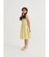 Vestido Spicy Window Pane