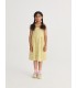Vestido Spicy Window Pane
