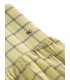 Vestido Spicy Window Pane