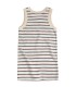 Vestido Bobo Choses às riscas