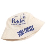 Bobo Choses Pickles Reversible Hat