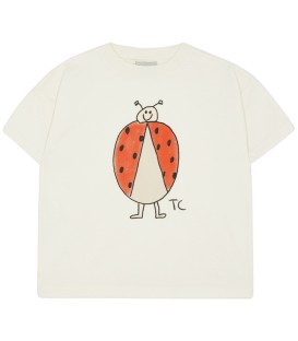 Ladybug Oversized T-shirt