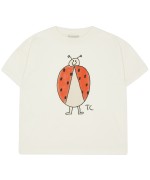 Ladybug Oversized T-shirt