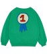 Number One Sweatshirt