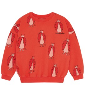Camisola Ladybug