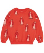 Camisola Ladybug