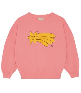 Falling star Sweatshirt