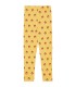 Ladybug all over yellow Leggings