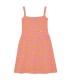 Falling Stars all over pink Dress