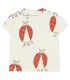 T-shirt de Bebé Ladybug