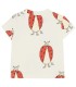 T-shirt de Bebé Ladybug