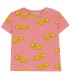 T-shirt de Bebé Falling Stars