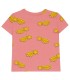 T-shirt de Bebé Falling Stars
